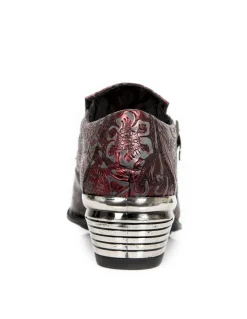 SHOE NEWMAN M-2246-C44