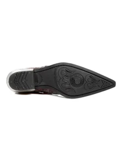 SHOE NEWMAN M-2246-C44