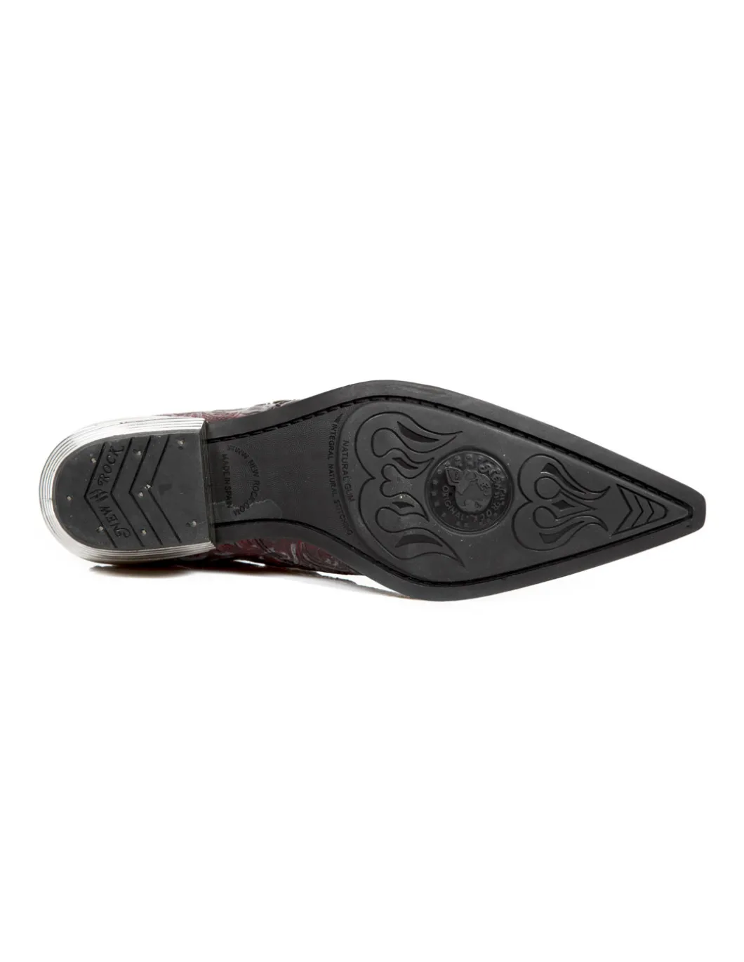 SHOE NEWMAN M-2246-C44