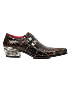 SHOE NEWMAN M-2246-C36