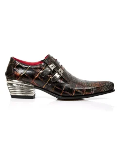 SHOE NEWMAN M-2246-C36