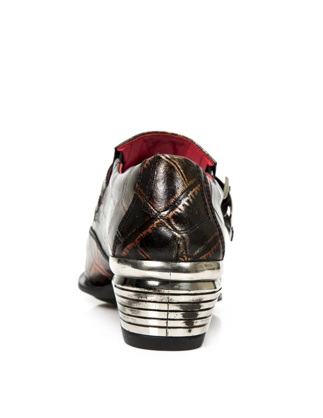 SHOE NEWMAN M-2246-C36