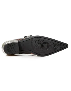 SHOE NEWMAN M-2246-C36