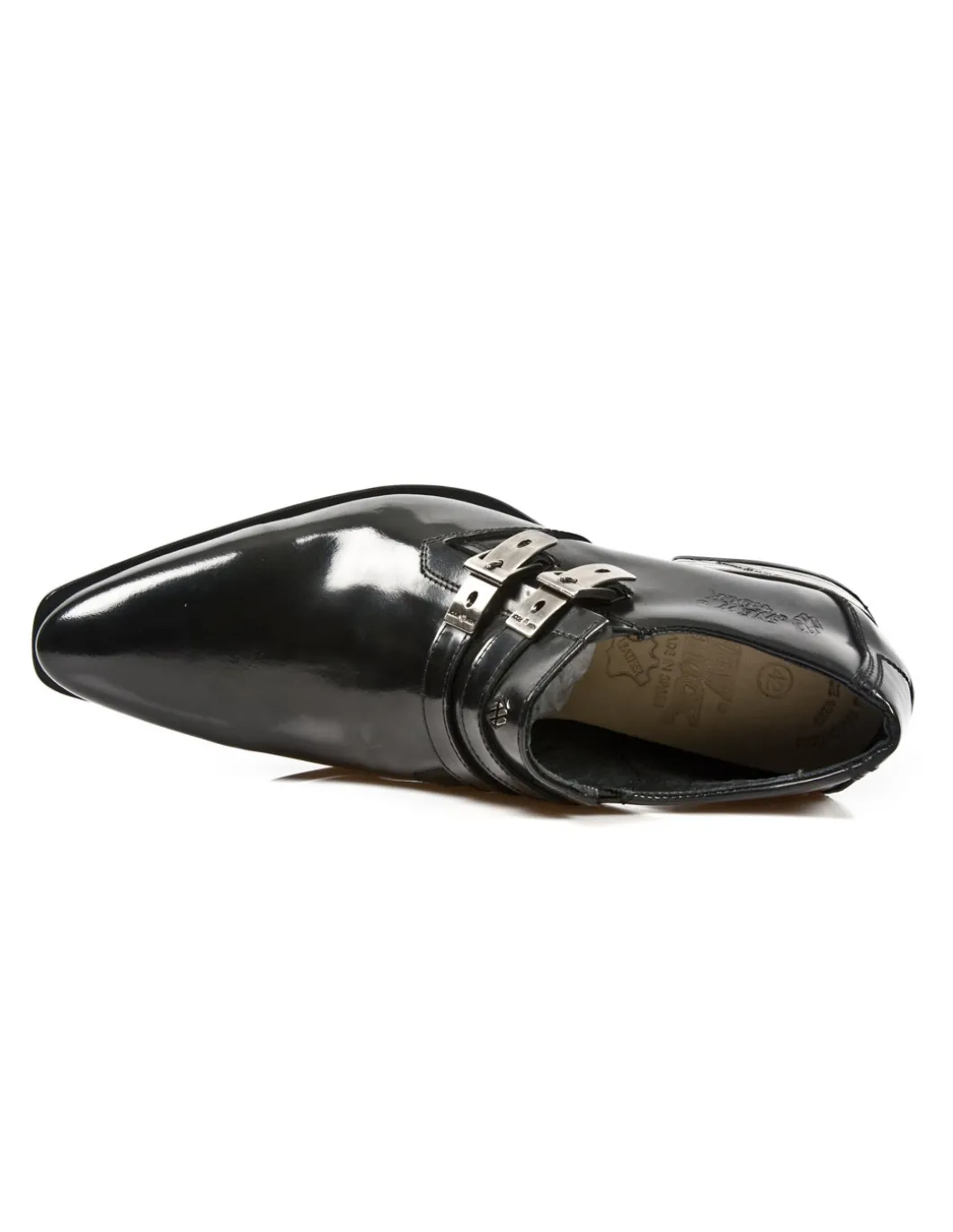 SHOE NEWMAN M-2246-C50