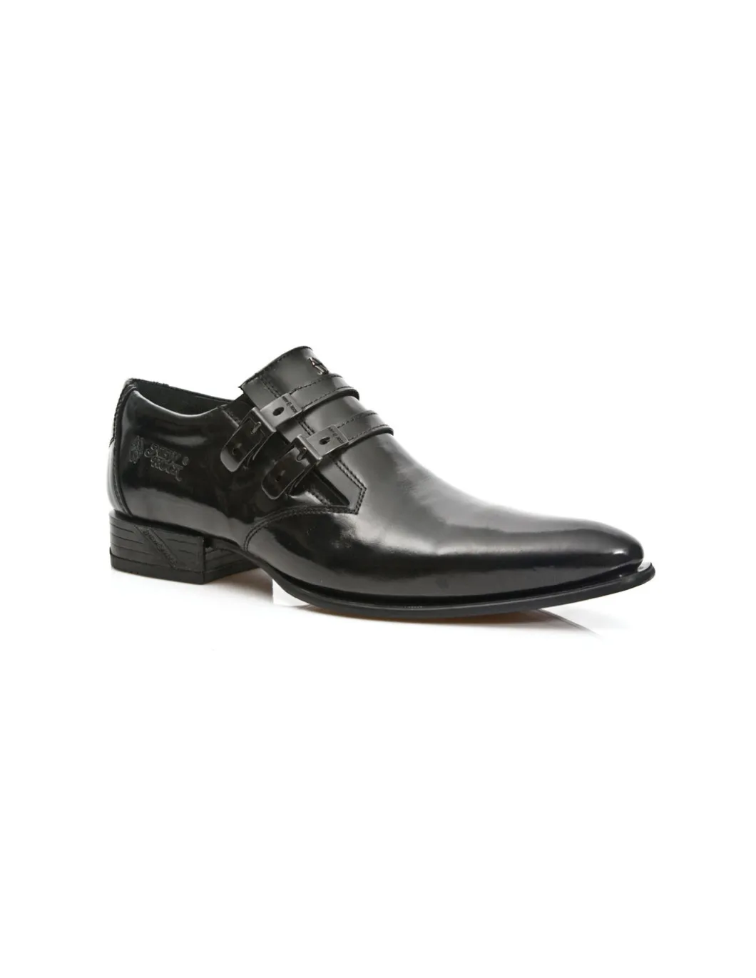 SHOE NEWMAN M-2246-C34
