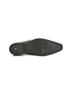 SHOE NEWMAN M-2246-C34