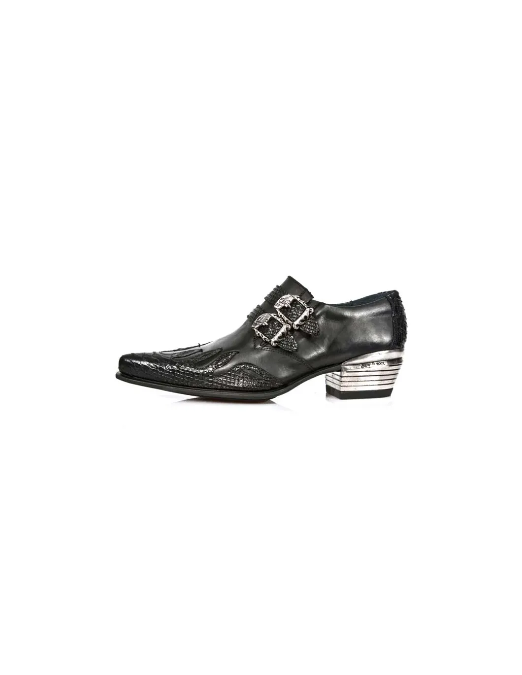 SHOE NEWMAN M-2358-C2