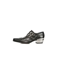 SHOE NEWMAN M-2358-C2