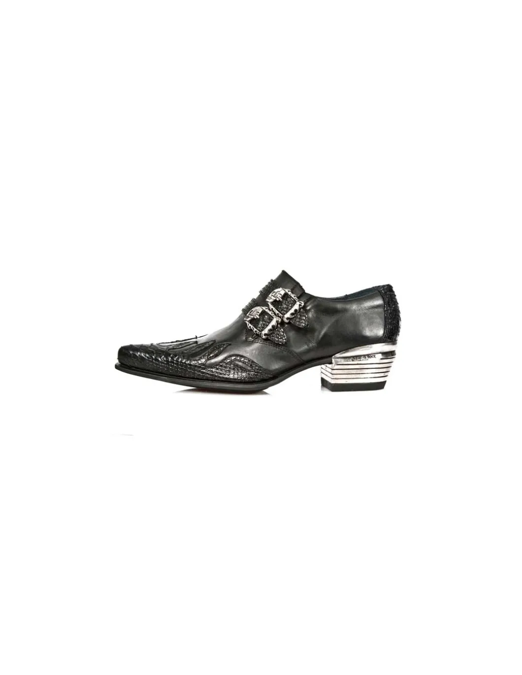 SHOE NEWMAN M-2358-C2