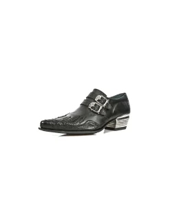 SHOE NEWMAN M-2358-C2