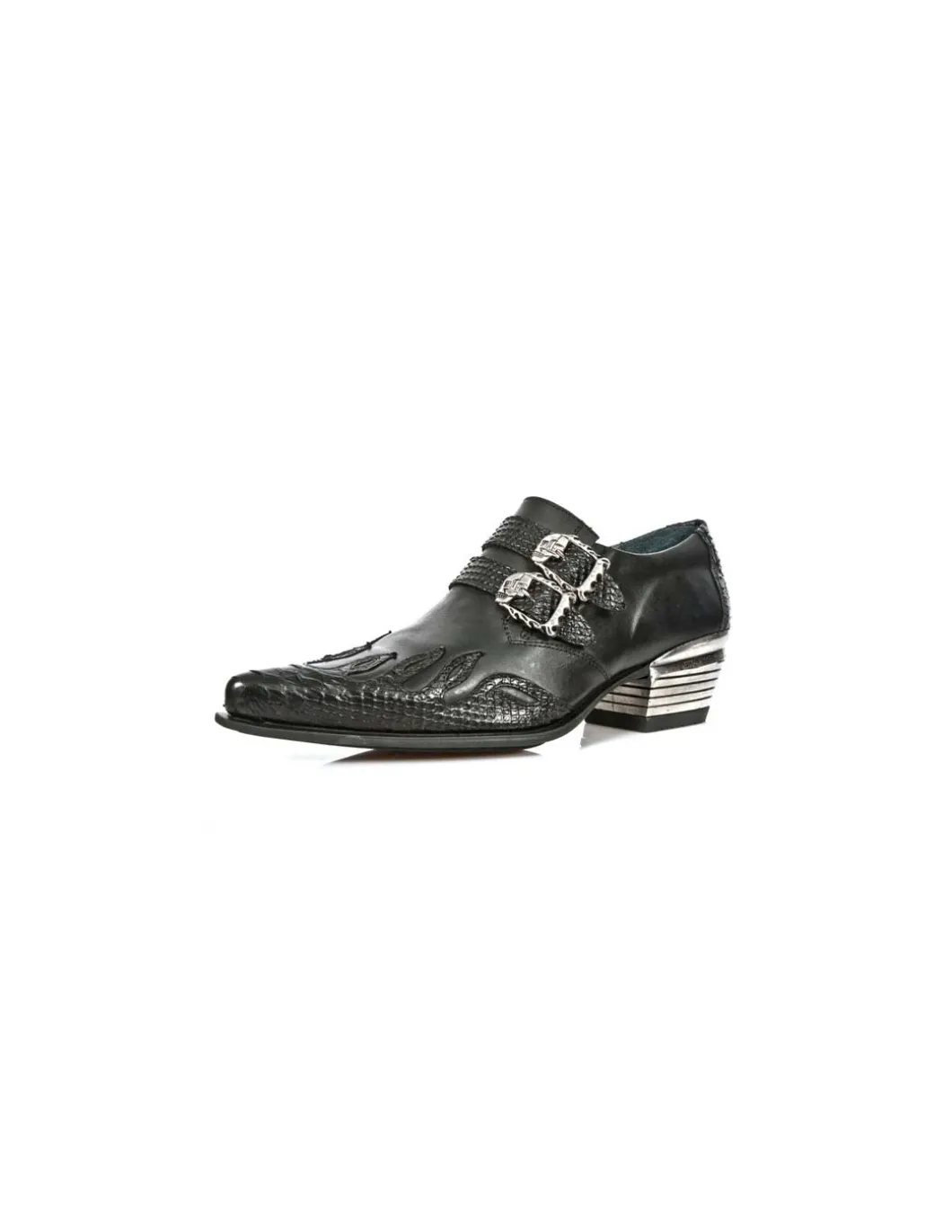 SHOE NEWMAN M-2358-C2