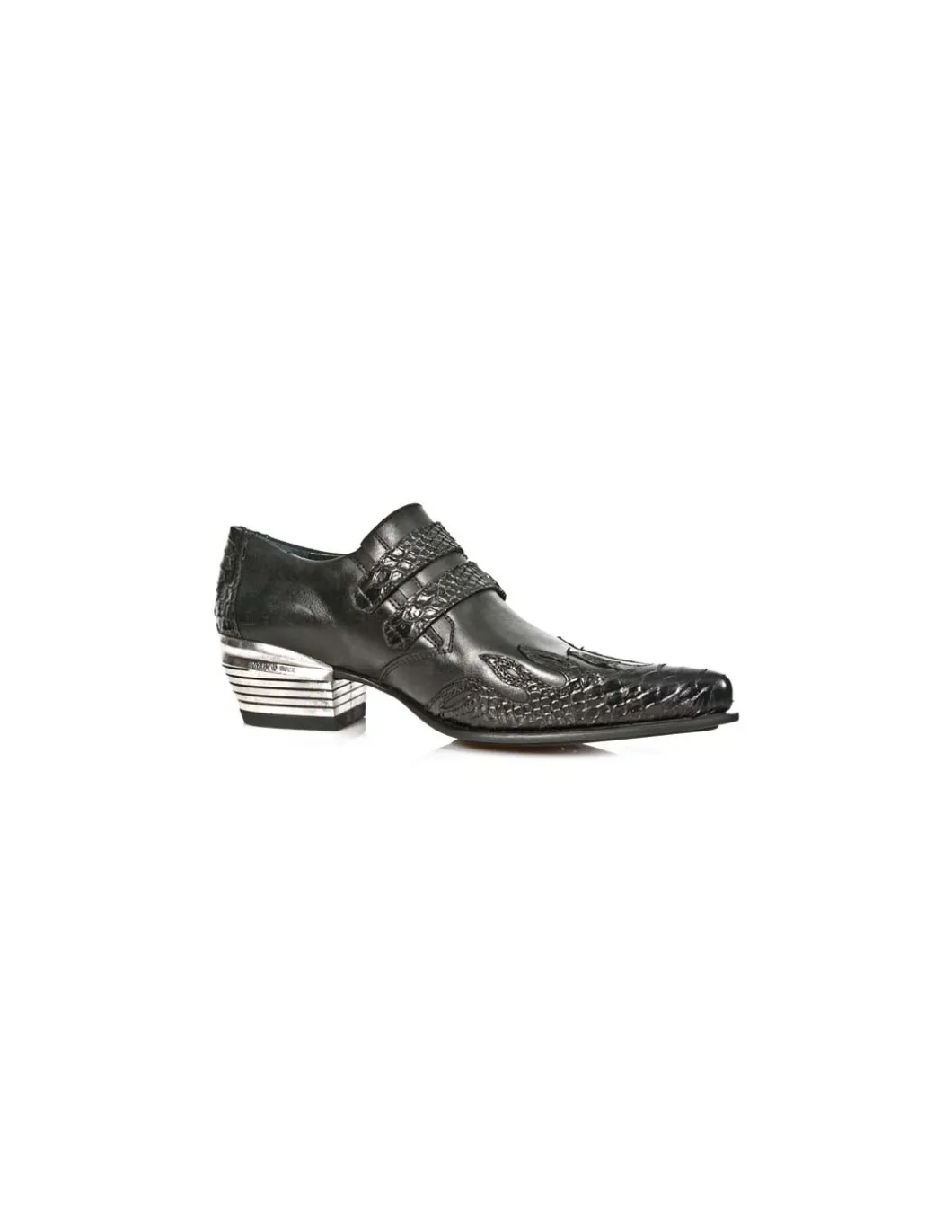 SHOE NEWMAN M-2358-C2