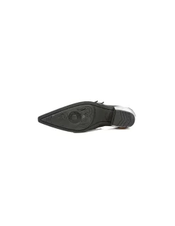 SHOE NEWMAN M-2358-C2