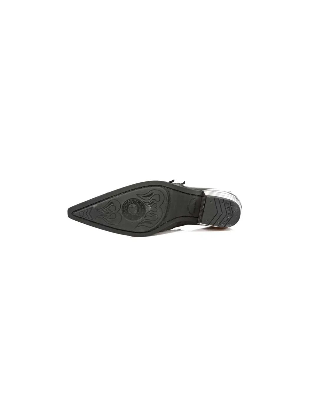 SHOE NEWMAN M-2358-C2
