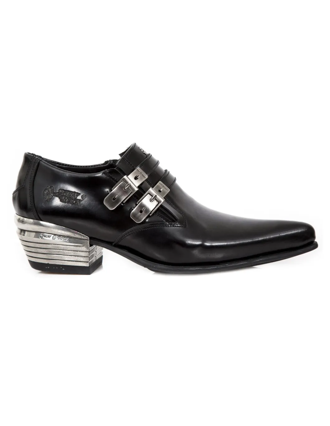 SHOE NEWMAN M-2246-C27