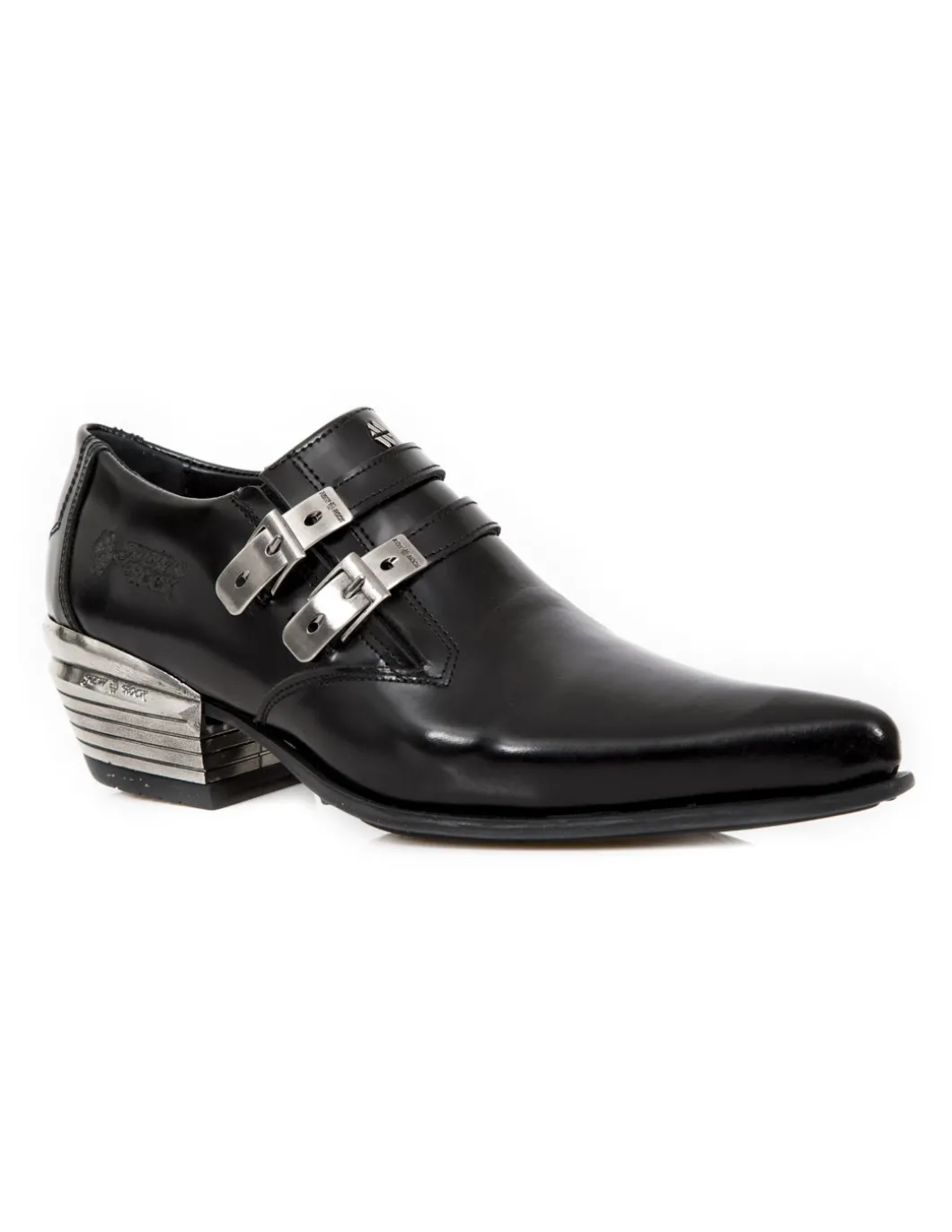 SHOE NEWMAN M-2246-C27