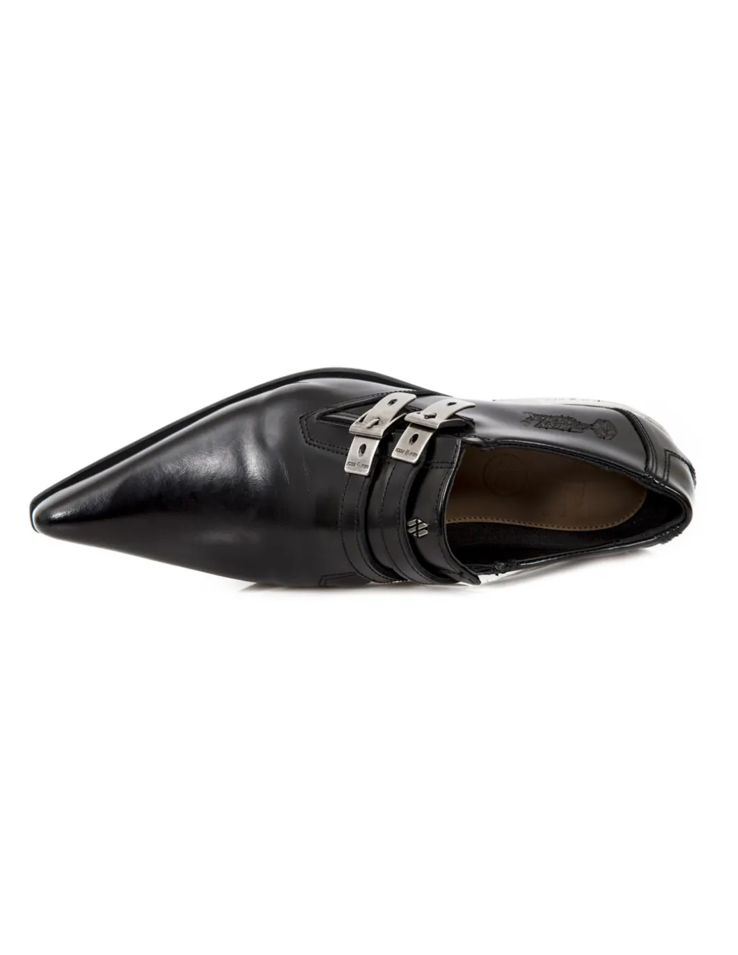 SHOE NEWMAN M-2246-C27