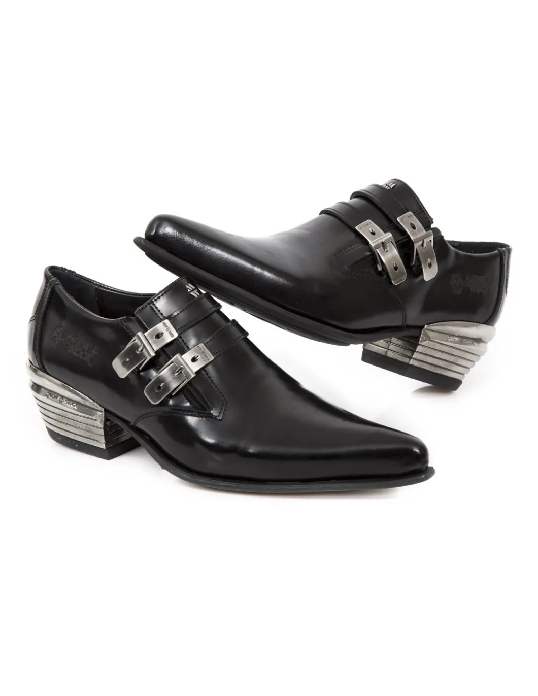SHOE NEWMAN M-2246-C27