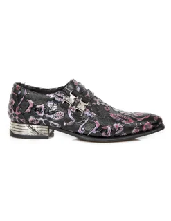 SHOE NEWMAN M-2288-C24