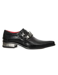 SHOE NEWMAN M-2290-C7