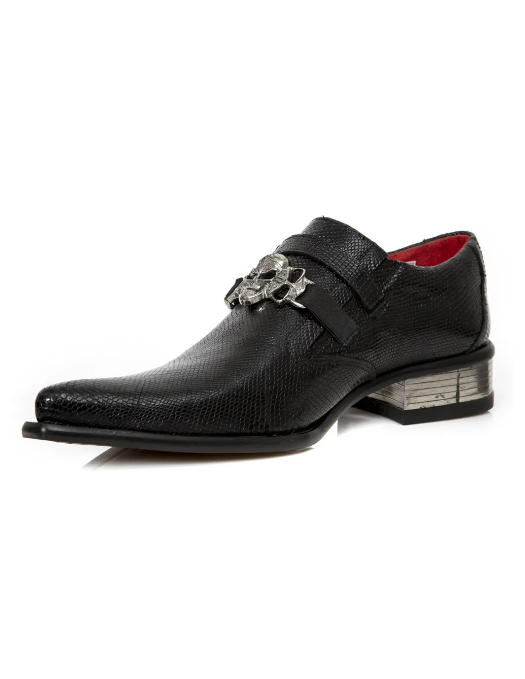 SHOE NEWMAN M-2290-C7