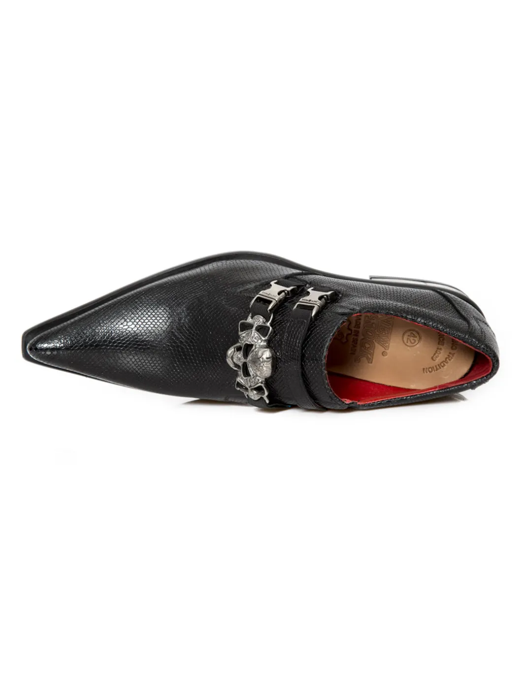 SHOE NEWMAN M-2290-C7