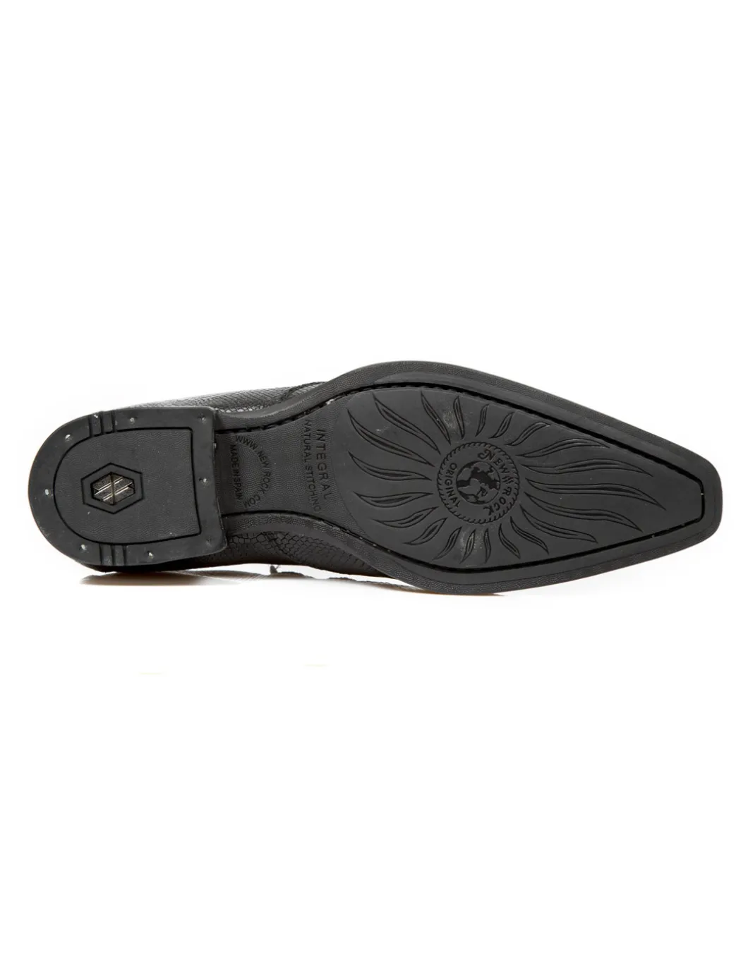 SHOE NEWMAN M-2288-C2