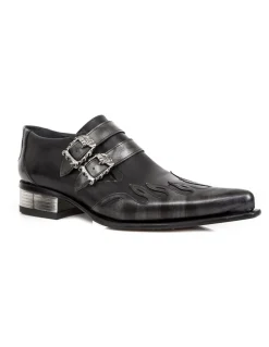 SHOE NEWMAN M-2358-C5