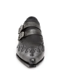 SHOE NEWMAN M-2358-C5