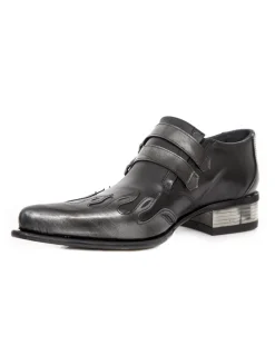 SHOE NEWMAN M-2358-C5