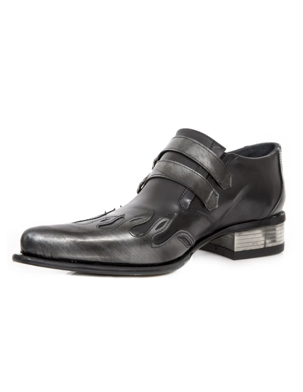 SHOE NEWMAN M-2358-C5