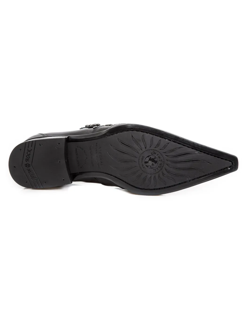 SHOE NEWMAN M-2358-C5