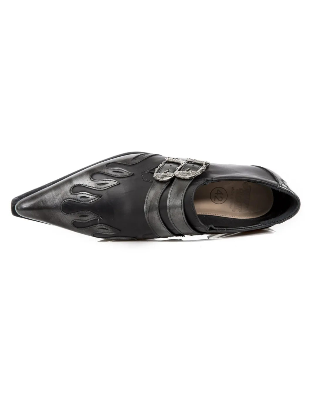 SHOE NEWMAN M-2358-C5