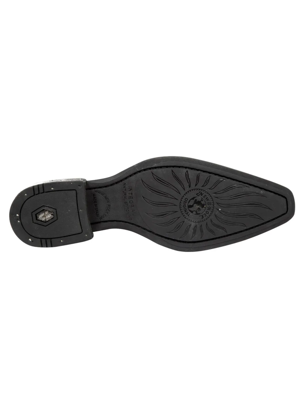 SHOE NEWMAN M-2243-C11
