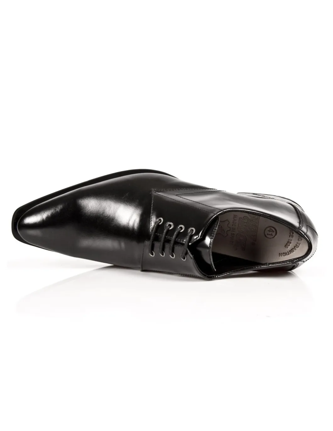 SHOE NEWMAN M-2243-C11