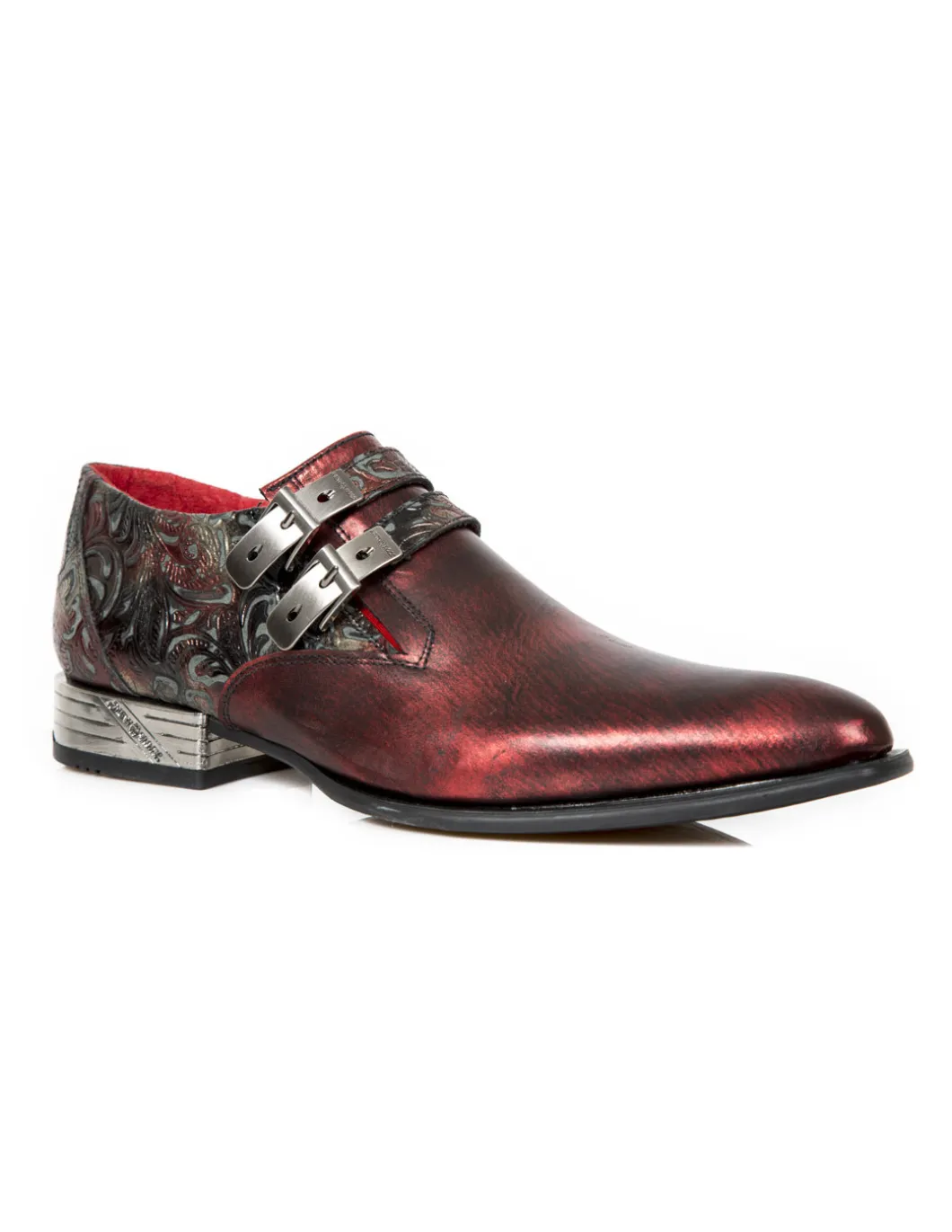 SHOE NEWMAN M-2246-C91