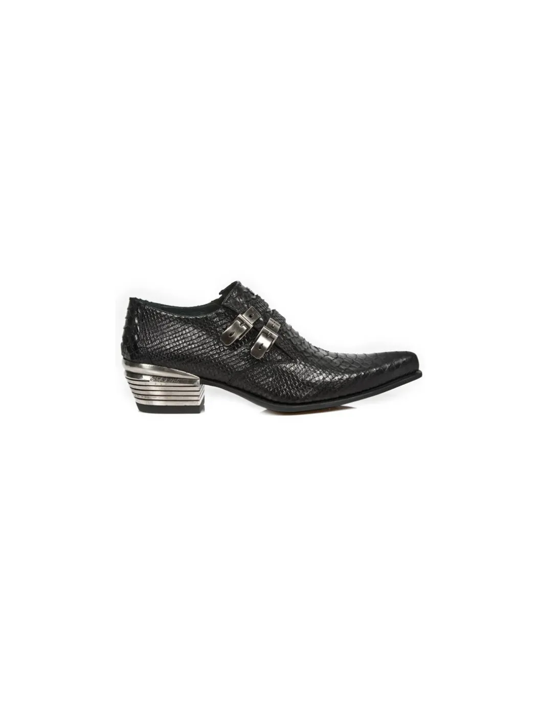 SHOE NEWMAN M-2246-C26