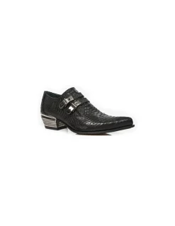 SHOE NEWMAN M-2246-C26