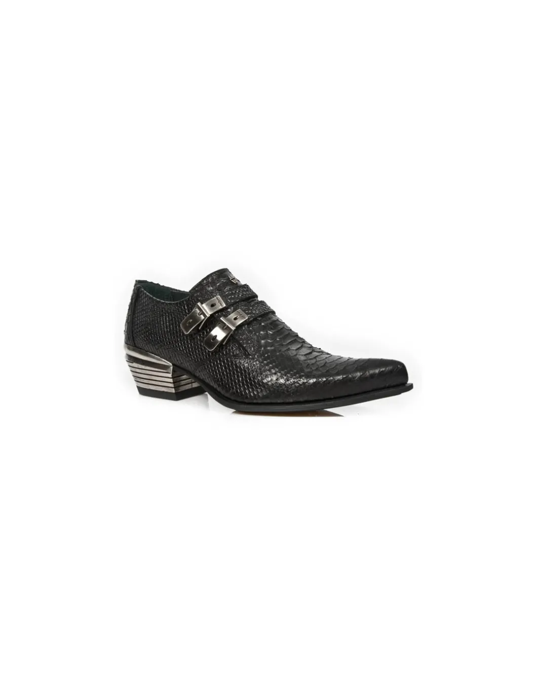 SHOE NEWMAN M-2246-C26