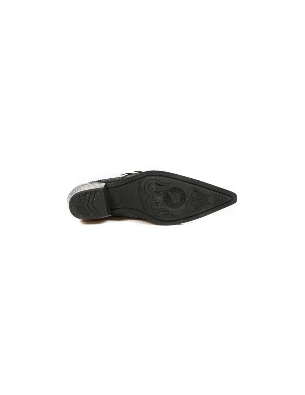 SHOE NEWMAN M-2246-C26