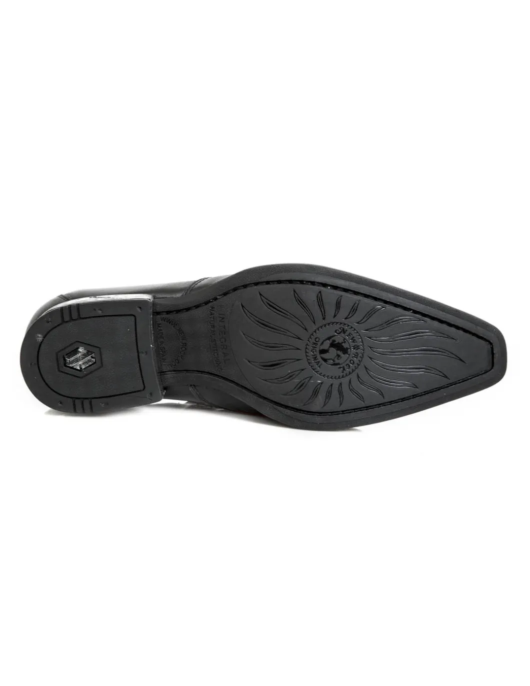 SHOE NEWMAN M-2246-C94