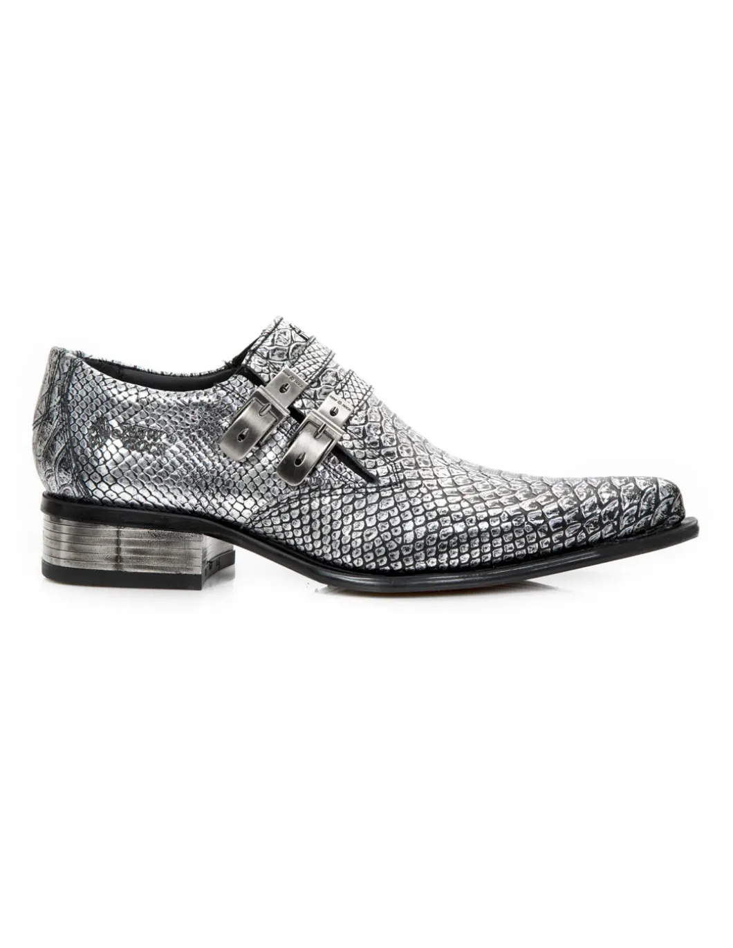 SHOE NEWMAN M-2246-C96