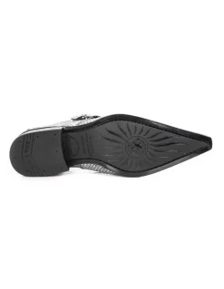 SHOE NEWMAN M-2246-C96