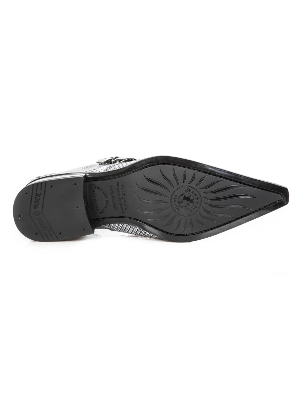 SHOE NEWMAN M-2246-C96
