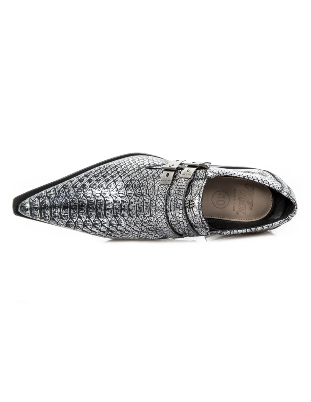 SHOE NEWMAN M-2246-C96