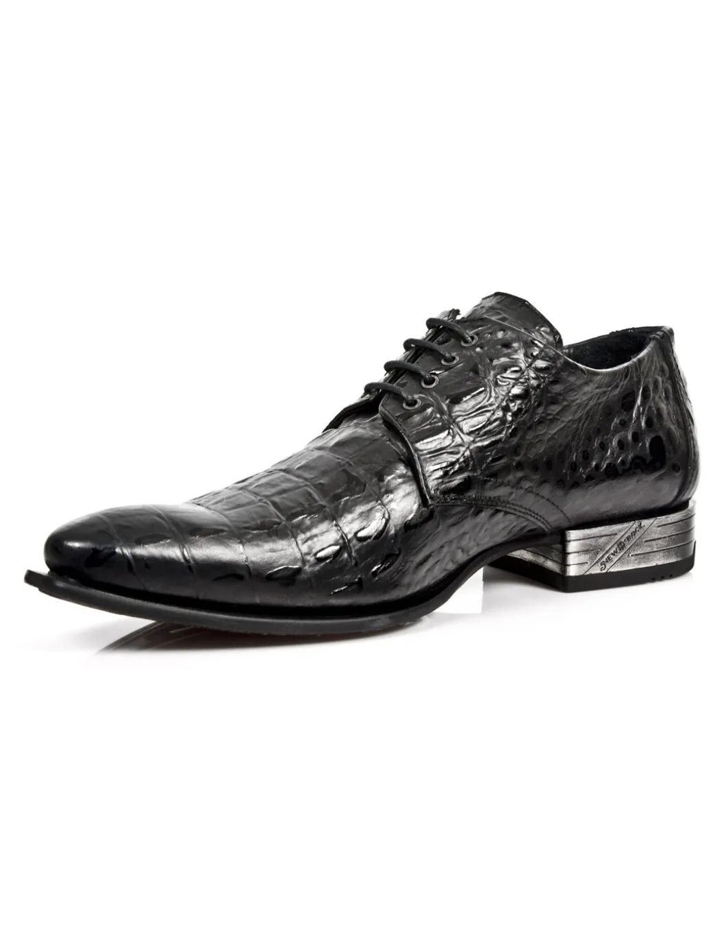 SHOE NEWMAN M-2243-C100