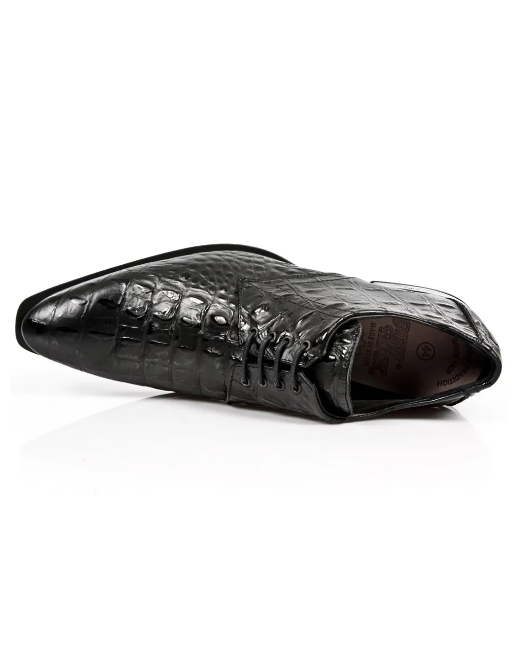 SHOE NEWMAN M-2243-C100