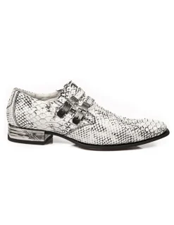 SHOE NEWMAN M-2246-C2