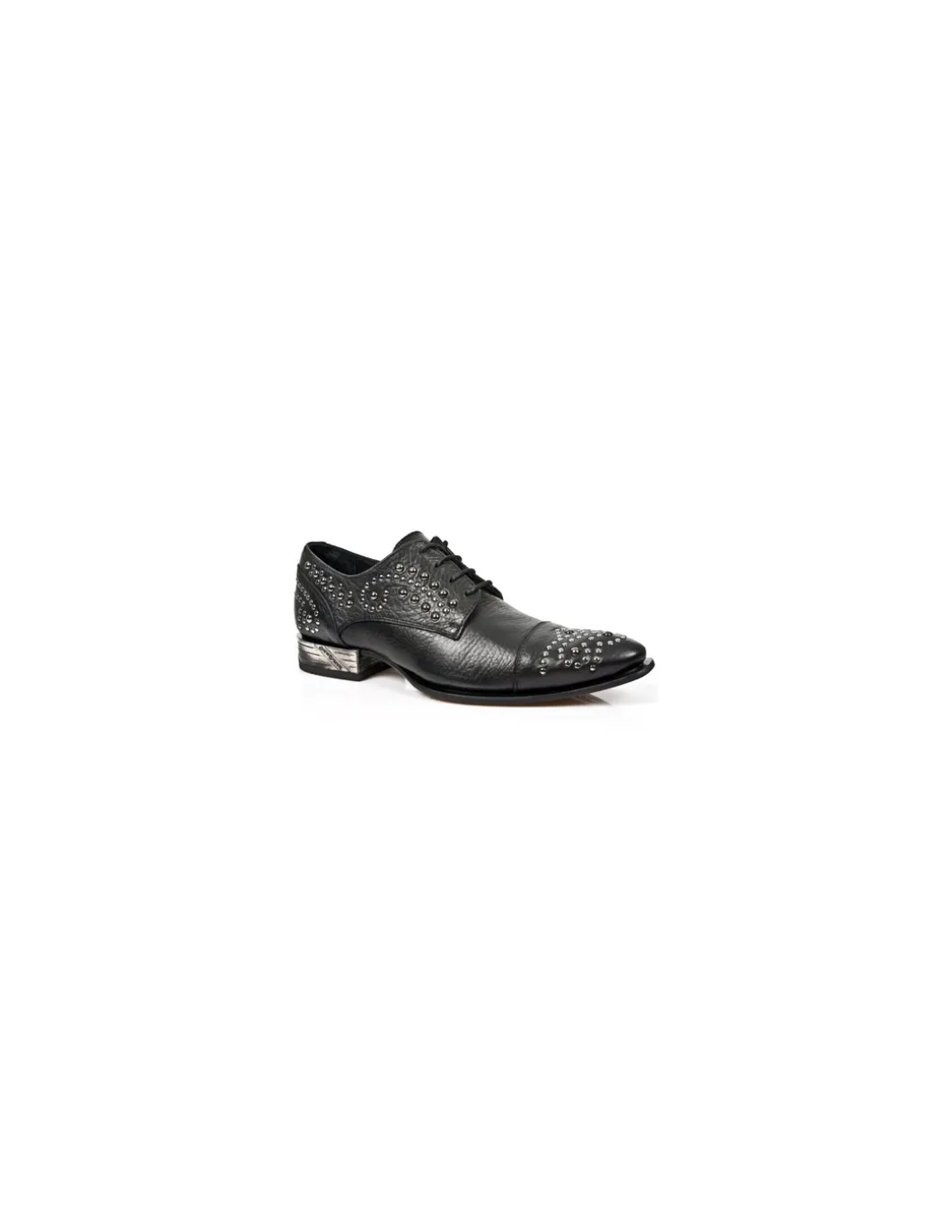 SHOE NEWMAN M-NW115-C10