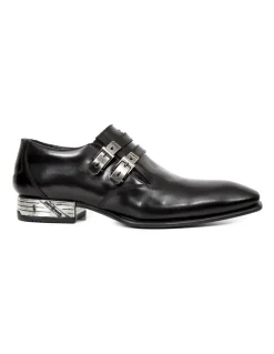 SHOE NEWMAN M-NW157-C5